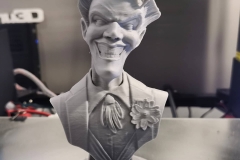 Printed on Anet A8 Plus 3D printer. More info on my IG profile @Namu3D