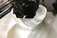 Printed on Anet A8 Plus 3D printer. More info on my IG profile @Namu3D