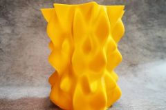 Printed on Anet A8 Plus 3D printer. More info on my IG profile @Namu3D