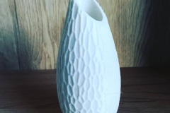 3D printed with Anycubic i3 Mega. For more information about 3D printer settings and STL file, please visit Instagram @Namu3D