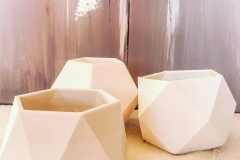 3D printed with Anycubic i3 Mega. For more information about 3D printer settings and STL file, please visit Instagram @Namu3D