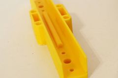 eb936739d3ac2e3D printed with Anycubic i3 Mega. For more information about 3D printer settings and STL file, please visit Instagram @Namu3D494f9b568e5adfc6e