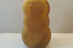 3d printed vase