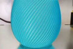 3d printed vase