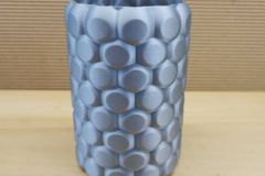 3d printed vase