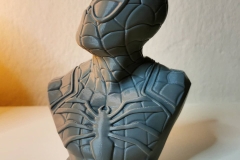 3D printed with Kingroon Kp3s. Visit IG @Namu3D for more info  about 3D printer settings and STL files.