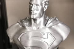 3D printed with Kingroon Kp3s. Visit IG @Namu3D for more info  about 3D printer settings and STL files.