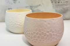 3D printed with Kingroon Kp3s. Visit IG @Namu3D for more info  about 3D printer settings and STL files.