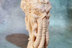 3D printed with Kingroon Kp3s. Visit IG @Namu3D for more info  about 3D printer settings and STL files.