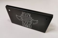 Two Trees TOTEM S Laser engraver unpacking IMG_20210417_210133