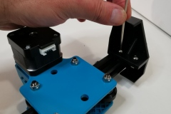 Two Trees TOTEM S Laser engraver unpacking IMG_20210417_220344