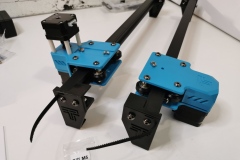 Two Trees TOTEM S Laser engraver unpacking IMG_20210417_220439