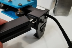 Two Trees TOTEM S Laser engraver unpacking IMG_20210417_220518