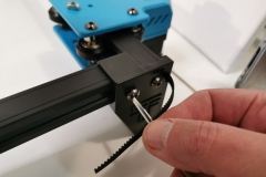 Two Trees TOTEM S Laser engraver unpacking IMG_20210417_220609