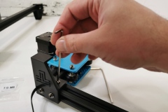 Two Trees TOTEM S Laser engraver unpacking IMG_20210417_220647