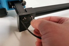 Two Trees TOTEM S Laser engraver unpacking IMG_20210417_222021