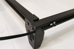 Two Trees TOTEM S Laser engraver unpacking IMG_20210417_222222