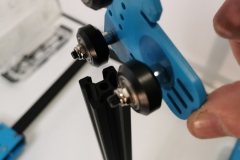 Two Trees TOTEM S Laser engraver unpacking IMG_20210417_222429