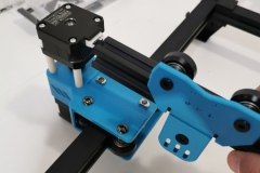 Two Trees TOTEM S Laser engraver unpacking IMG_20210417_222621