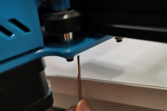 Two Trees TOTEM S Laser engraver unpacking IMG_20210417_222734