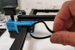 Two Trees TOTEM S Laser engraver unpacking IMG_20210417_223137