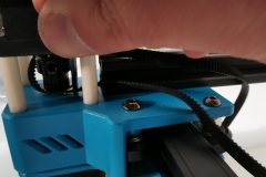 Two Trees TOTEM S Laser engraver unpacking IMG_20210417_223233