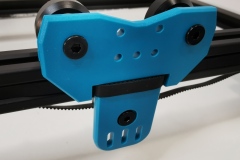 Two Trees TOTEM S Laser engraver unpacking IMG_20210417_223343