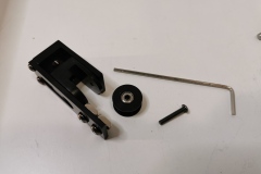 Two Trees TOTEM S Laser engraver unpacking IMG_20210417_223726