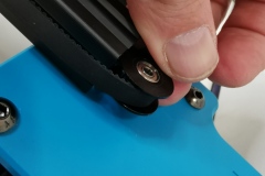 Two Trees TOTEM S Laser engraver unpacking IMG_20210417_223813