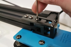 Two Trees TOTEM S Laser engraver unpacking IMG_20210417_223857