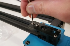 Two Trees TOTEM S Laser engraver unpacking IMG_20210417_223958