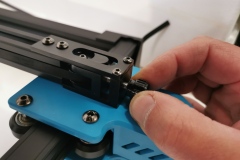 Two Trees TOTEM S Laser engraver unpacking IMG_20210417_224031