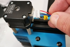 Two Trees TOTEM S Laser engraver unpacking IMG_20210417_233055