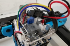 Two Trees TOTEM S Laser engraver unpacking IMG_20210417_233749