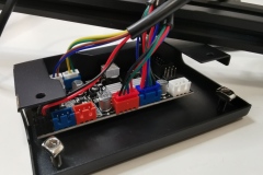 Two Trees TOTEM S Laser engraver unpacking IMG_20210417_234438