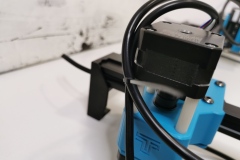 Two Trees TOTEM S Laser engraver unpacking IMG_20210417_235223