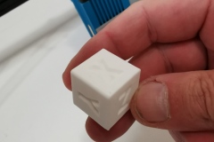 Two Trees TOTEM S Laser engraver unpacking IMG_20210417_235954