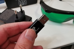 Two Trees TOTEM S Laser engraver unpacking IMG_20210418_000119